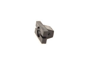 Genuine BMW Expanding Nut Schwarz - 51337044756 - E46,E65