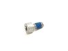 Genuine BMW Fillister Head Screw - Pressure Plate for M54 2.5L and M54 3.0L Engines 07119906045 View 1