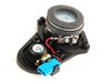 Genuine BMW Tweeter/ Mid-range Speaker for Harman Kardon - E46 Coupe & Convertbile 65138374698 View 4