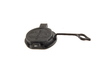 Genuine MINI Genuine MINI Tow Hook Cover - Front 51117069328 View 5