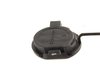 Genuine MINI Genuine MINI Tow Hook Cover - Front 51117069328 View 8