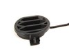 Genuine MINI Genuine MINI Tow Hook Cover - Front 51117069328 View 4