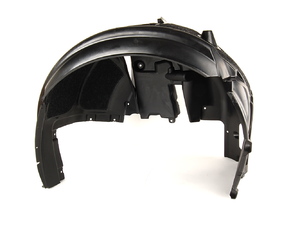 Genuine BMW Front Fender Liner - Right