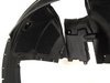 Genuine BMW Genuine BMW Front Fender Liner - Right 51717033750 View 3