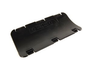 Genuine BMW Cover For Abs Plug Box - 51717143261