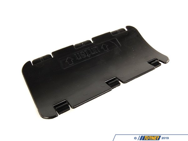 Genuine BMW Genuine BMW Cover For Abs Plug Box - 51717143261 51717143261