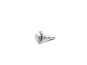 Genuine BMW Sheet Metal Screw - 07119904935 - E63,E60 M5,E63 M6