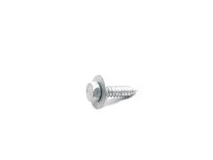 Genuine BMW Sheet Metal Screw - 07119904935 - E63,E60 M5,E63 M6
