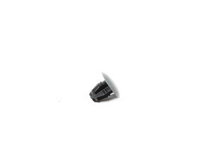 Genuine BMW Clamp Mittelgrau - 51488181420 - E34,E36,E39