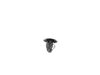 Genuine BMW Genuine BMW Clamp Mittelgrau - 51488181420 - E34,E36,E39 51488181420 View 2