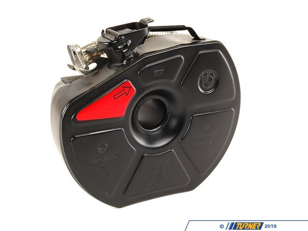 Genuine BMW Genuine BMW Rserve Fuel Tank - 82119413174 - (NO LONGER AVAILABLE) 82119413174