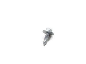 Genuine BMW Sheet Metal Screw With Washe - 07119904263