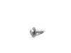 Genuine BMW Genuine BMW Sheet Metal Screw With Washe - 07119904263 07119904263 View 2