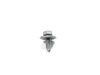 Genuine BMW Genuine BMW Sheet Metal Screw With Washe - 07119904263 07119904263 View 4