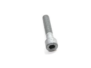 Genuine BMW Fillister-Head Screw - 07119902984 - E34,E34 M5