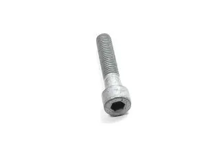 Genuine BMW Fillister-Head Screw - 07119902984 - E34,E34 M5