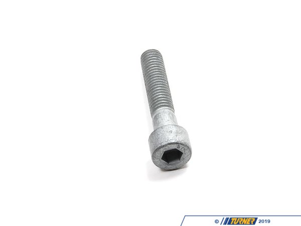 Genuine BMW Genuine BMW Fillister-Head Screw - 07119902984 - E34,E34 M5 07119902984