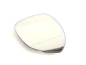Genuine BMW European Blind Spot Mirror - Right - E82/88, E9X M3