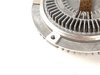 Mahle-Behr OEM Fan Clutch - E46 M3, MZ3 S54, E34 535i M5, E32 735i 11527831619 View 2