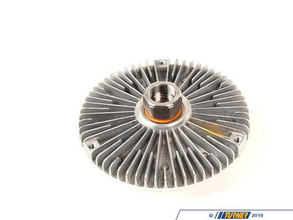 Mahle-Behr OEM Fan Clutch - E46 M3, MZ3 S54, E34 535i M5, E32 735i 11527831619