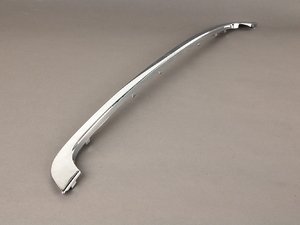 Genuine MINI Chrome Surround Section
