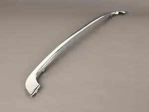 Genuine MINI Chrome Surround Section