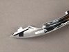 Genuine MINI Genuine MINI Chrome Surround Section 51117127931 View 6