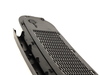 Genuine MINI Genuine MINI Bumper Lower Grille Black 51117068396 View 3