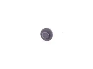 Genuine BMW Hex Bolt With Washer - 51712752359