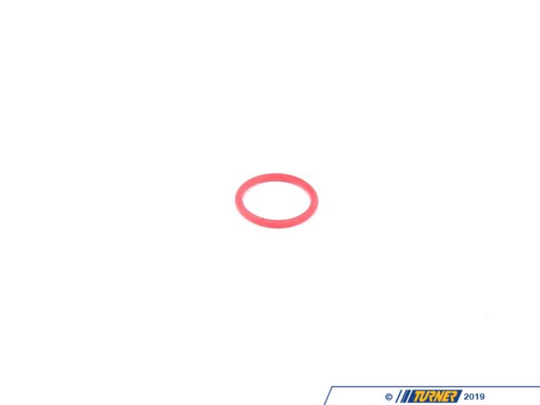 Genuine BMW Genuine BMW O-Ring - 13627836245 -E60 M5,E63 M6 13627836245