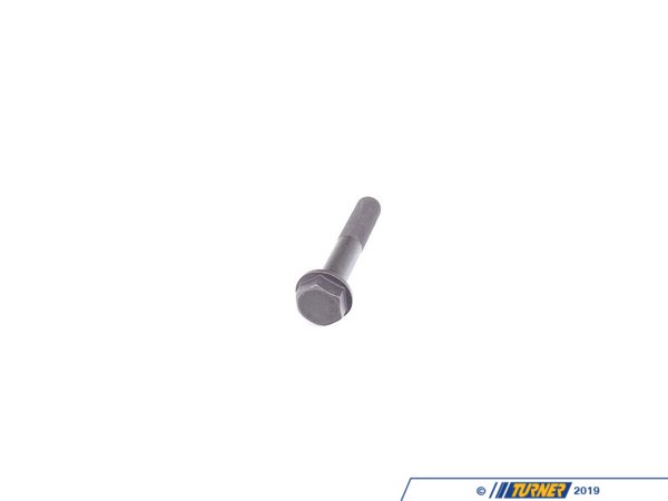 Genuine BMW Genuine BMW Central Screw M12X1 - 11367836327 -E60 M5,E63 M6 11367836327