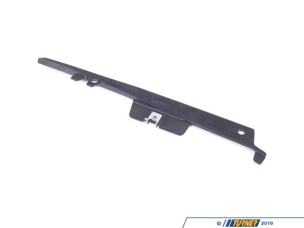 Genuine BMW Genuine BMW Filling Insert Left - 51718044575 - E90 51718044575