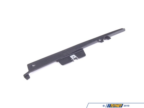 Genuine BMW Genuine BMW Filling Insert Right - 51718044576 - E90 51718044576