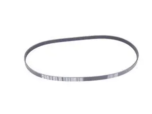 Genuine BMW Alternator/Water Pump/Power Steering Accessory Belt - E39 E46 E53 E60/61 E83 Z3