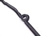 Genuine BMW Genuine BMW Profile-Gasket Zyl.6-10 - 11127834111 -E60 M5,E63 M6 11127834111 View 2