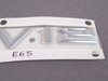 Genuine BMW Genuine BMW V12 Emblem - E65 E66 760i 760Li 51147033256 View 3
