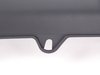 Genuine MINI Genuine MINI Spoiler Center Pdc - 51127265088 - (NO LONGER AVAILABLE) 51127265088 View 4