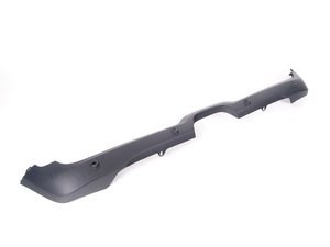 Genuine MINI Spoiler Center Pdc - 51127265088 - (NO LONGER AVAILABLE)