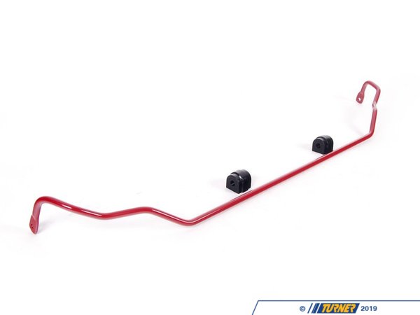 Eibach Eibach Performance Non-Adjustable Rear Sway Bar Kit - 15mm - E82/88, E9X 2085.312