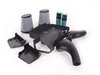AFE aFe Intake Kit - E82 135i 08-10 - Stage 2+ DCI ProDry S - (NO LONGER AVAILABLE) 51-11643 View 1