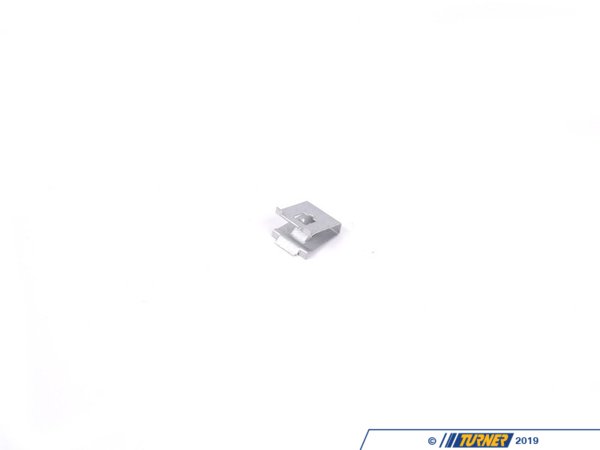 Genuine MINI Clip - Priced Each 51437194187