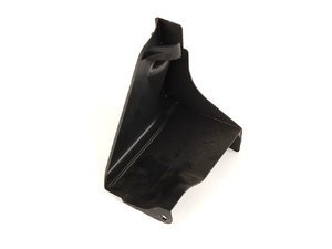 Genuine BMW Trunk Trim Panel - Right - E36