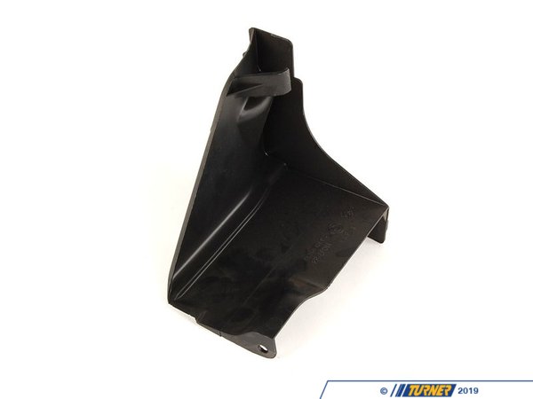 Genuine BMW Genuine BMW Trunk Trim Panel - Right - E36 51718130072