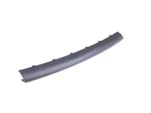 Genuine MINI JCW Aero Front Spoiler - Center Section