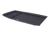 Genuine MINI Genuine MINI Logo Cargo Liner Rubber - Black - R60 51472182514 View 1