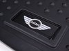 Genuine MINI Genuine MINI Logo Cargo Liner Rubber - Black - R60 51472182514 View 3