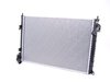 Mahle-Behr Aluminum Radiator 17117570489 View 1