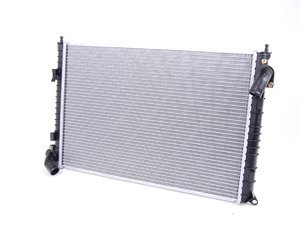 Aluminum Radiator