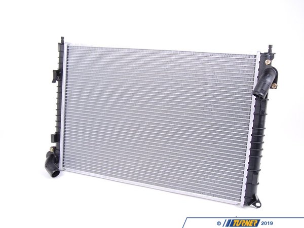 Mahle-Behr Aluminum Radiator 17117570489