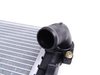 Mahle-Behr Aluminum Radiator 17117570489 View 3